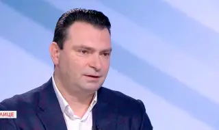 Калоян Паргов: БСП ще отмени конгреса си заради слизането на Румен Радев на парламентарния терен