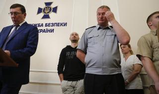 Москва: Радваме се, че Бабченко е жив