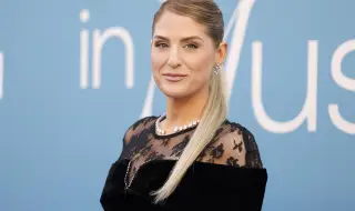 Певицата Меган Трейнър се сдоби тайно с трето дете чрез сурогатна майка (СНИМКИ)