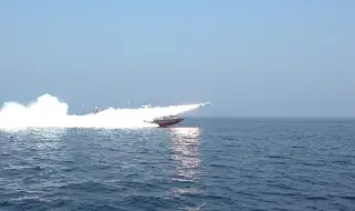 Войната продължава! Тръмп заплаши с унищожение на остров Харг, Турция съобщи за четвърта прехваната иранска ракета