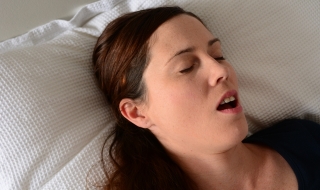 Жените хъркат повече от мъжете?