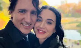 Кейти Пери и Джъстин Трюдо искат да осребрят връзката си