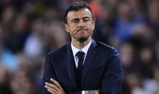 Луис Енрике: Заслужаваме титлата