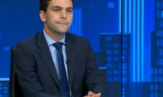 Никола Минчев: Самата коалиция е сложна. Но имам убеждението, че ще остане още дълго да управлява