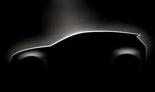 Първи поглед към Golf 9