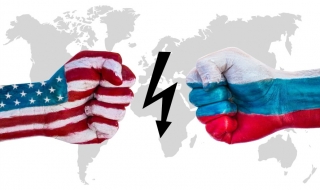 Руското външно: От Студената война не е било толкова зле с американците