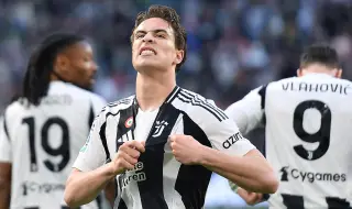 Турският талант Кенан Йълдъз стопира преговорите с Ювентус