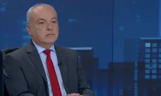 Гълъб Донев: В хазната пари няма