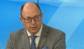 Йордан Божилов: Русия отдавна не е имала победа, а тя е нужна на Путин, за да покаже на руснаците, че войната е успешна