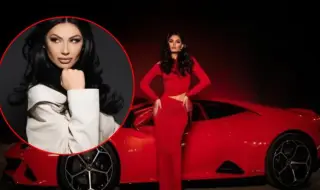 "Мис България 2020" Венцислава Тафкова проговори за Епстийн и "подсладена измама" на богатите (ВИДЕО)