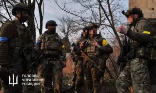 Украинското разузнаване: Трудно ще продължим да се борим срещу Русия
