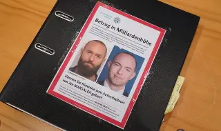 Българите в шпионажа на Марсалек: агенти или полезни идиоти