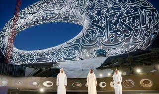 Дубайска принцеса: Държат ме като заложник