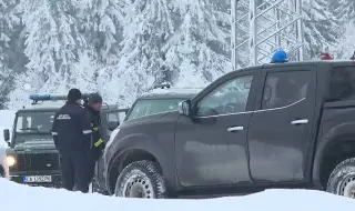 Ето кои са тримата убити в Петрохан, били от Българска рейнджърска служба