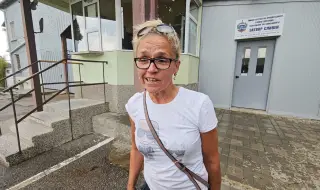 Иванчева: Нямам никакви договорки с Радев и Йотова