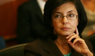 Кунева: Ако някой иска да бъде част от РБ, логично и почтено е да подкрепи общата кандидатура