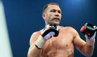 Пак отложиха мача на Кобрата с Джошуа