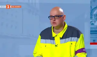 Тодор Капитанов: Утре блокадата пада, ще има транспорт в София