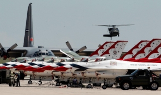 US контрабандистка на оръжия бе призната за виновна