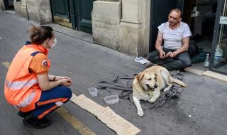 Заловиха сериен убиец на бездомни в Барселона