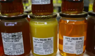 Защо българите спряха да купуват мед от магазина?