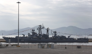 30 октомври: Светът в снимки