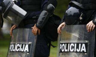 Арестуваха кралицата на босненската мафия