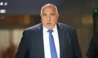 Borisov: We have a unique country, unique gifts, how come we don't have a little sense as a nation? 