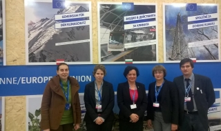 На 15 май отбелязваме Световния ден на климата