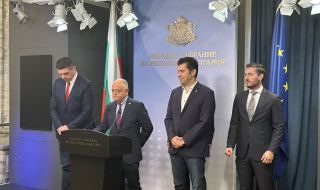 Нов сблъсък на мнения между управляващите в сглобката, този път за дерогацията на руския петрол