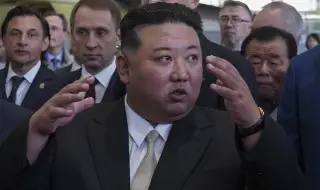 Пхенян обвини съюзниците на САЩ в засилено наблюдение на Северна Корея