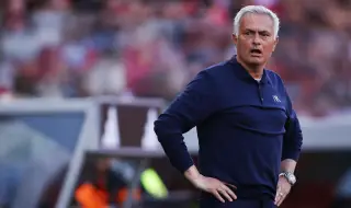 Реал Мадрид трябва плати неустойка, ако иска Моуриньо обратно от Бенфика 