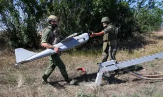 Рокади и тежки загуби за ВСУ в Запорожие и Донбас