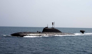 Русия изпраща страховити подводници към Сирия