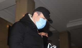 СГС отложи делото срещу убиеца на Милен Цветков – адвокатите му болни