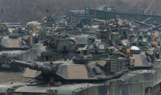 Американците категорични: Няма да спираме военните учения със Сеул