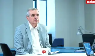 Ангел Орбецов пред ФАКТИ: Иран не се отказва от контрола върху Ормузкия проток (ВИДЕО)