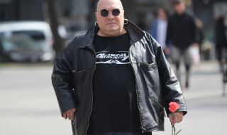 Фънки: И без това всички ще пукнем, по-добре да се ваксинираме