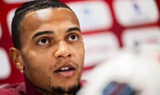 Мануел Аканжи разкритикува Манчестър Сити