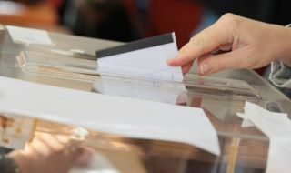 Отказаха да отворят избирателна секция във Франция