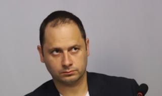 Петър Витанов: Резолюцията е червен картон от Европа за кабинета на ГЕРБ