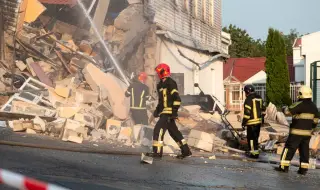 Съдбата на Украйна