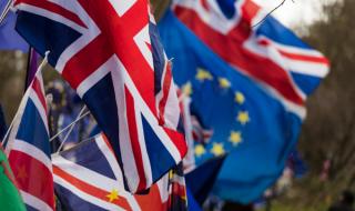 ЕС дава срок на Великобритания до 2020 г ?