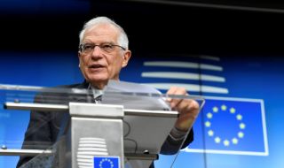 ЕС осъди жестокостите на руските сили в Украйна