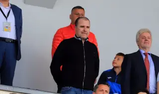 Финансовият благодетел на ЦСКА 1948 след 5:0 над Локомотив Пловдив: Слабо!