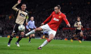 Ново голямо признание за Бербатов