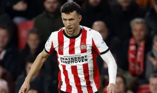 Перишич поиска да напусне сегашния си тим и да се завърне в Интер