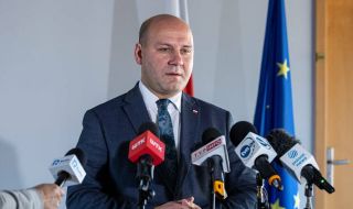 Полски министър се надява предложените от Сената изменения на законопроекта за Върховния съд да бъдат отхвърлени