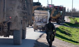 Турция: Обезглавихме ПКК в Ирак