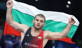 Борецът Магомед Рамазанов претърпя операция